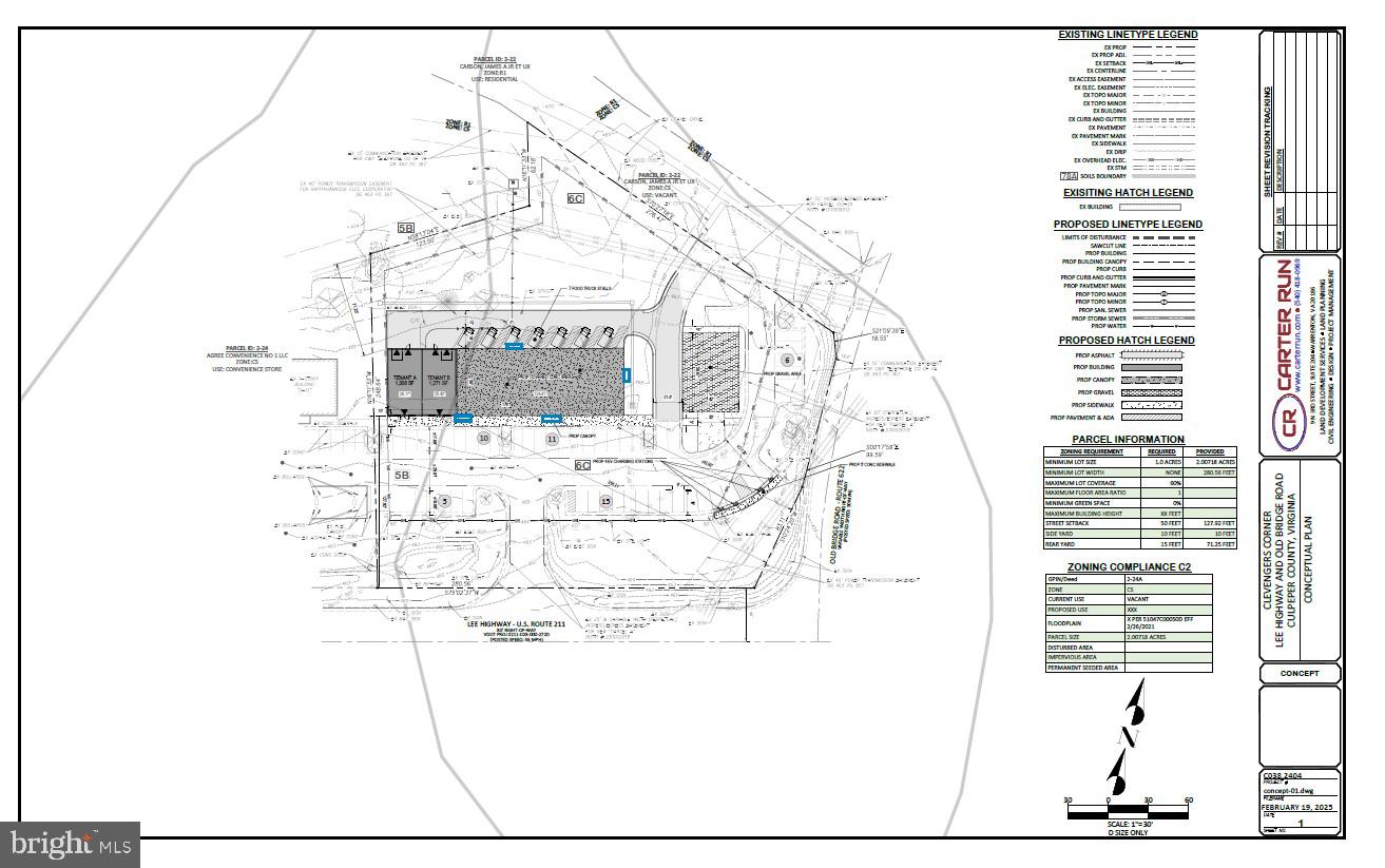 0 Lee Hwy Property Photo 18