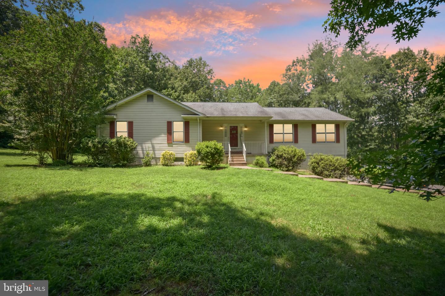 11068 ALUM SPRINGS RD