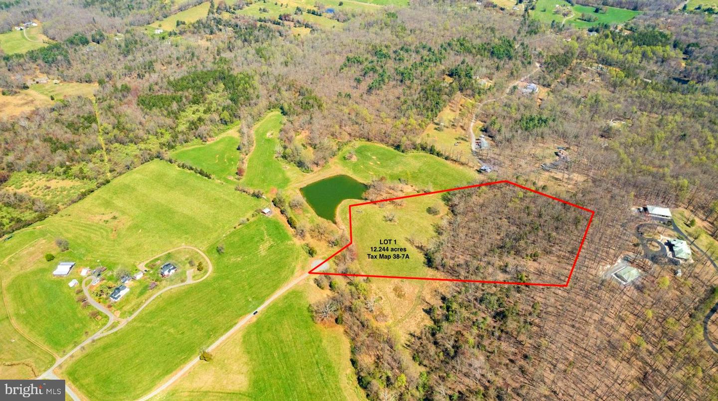 Lot 1 Holly Hill Farm Lane Property Photo 2
