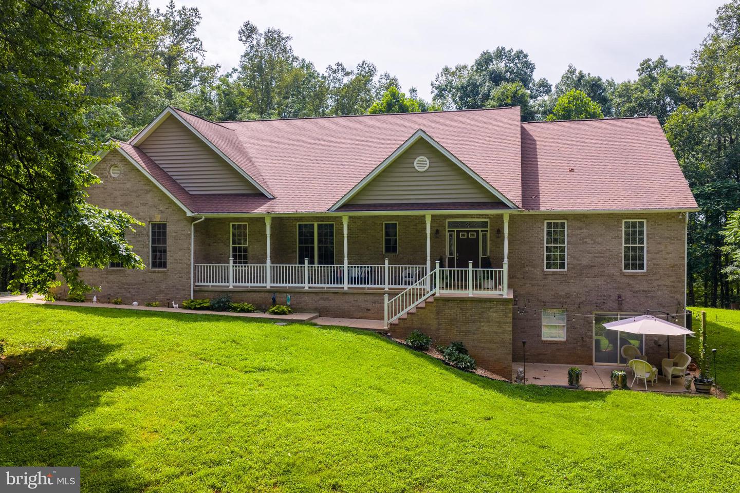 17006 Black Oak Dr Property Photo 1
