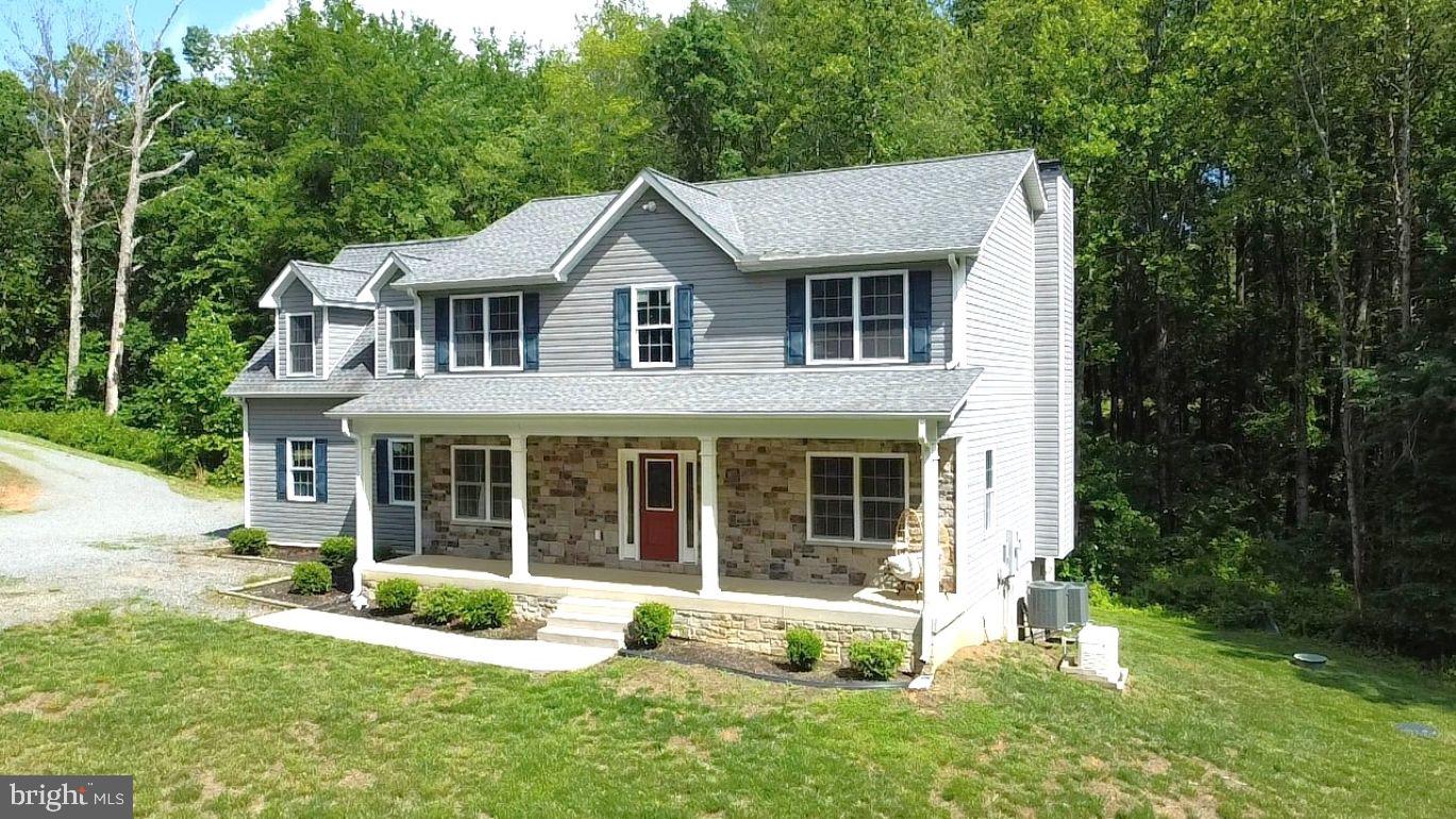 10440 Sperryville Pike Property Photo 1