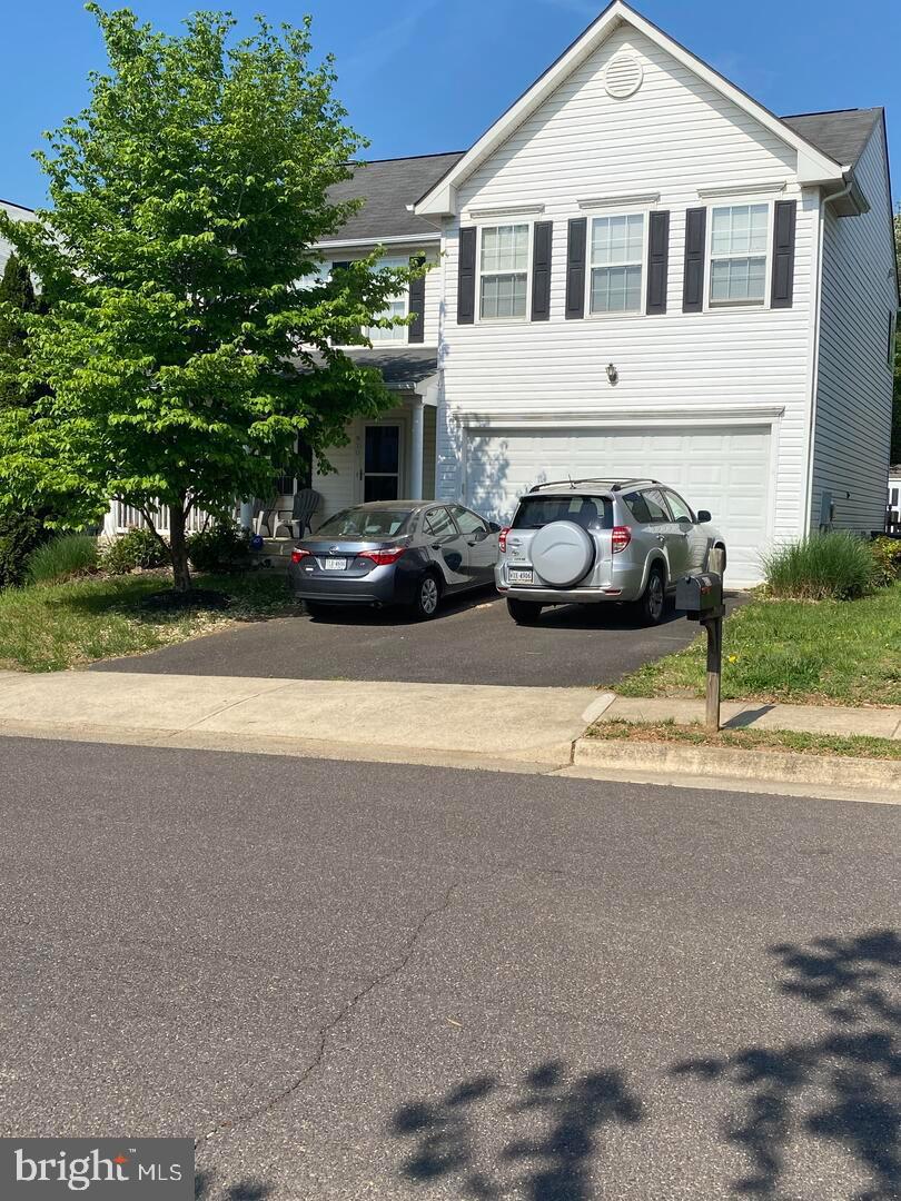 920 Fairwood Dr Property Photo 1