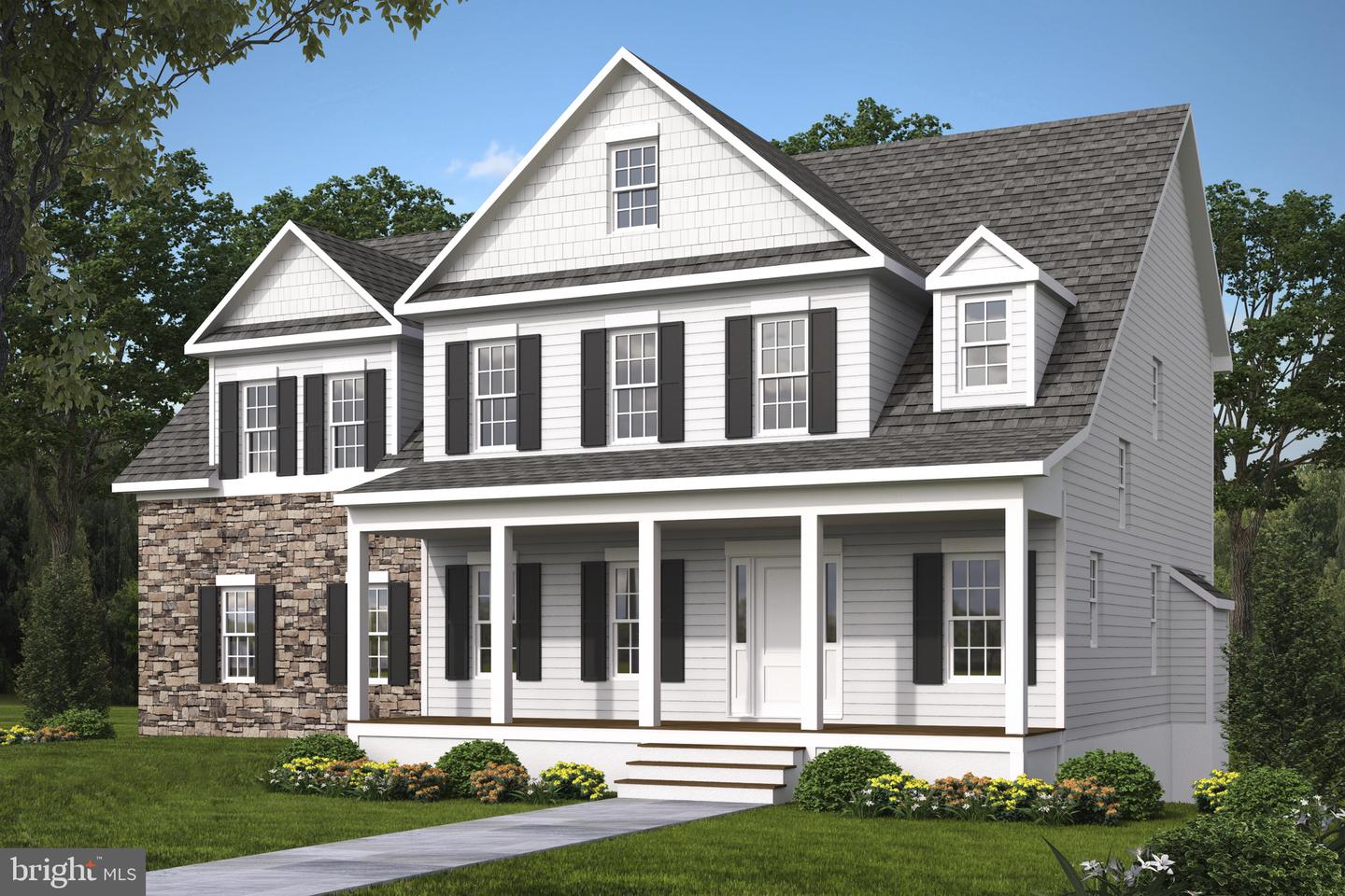 LOT 8B CAMDEN LN