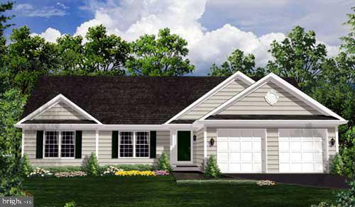 12 Ac Lot Kovi Ridge Trl Property Photo 1