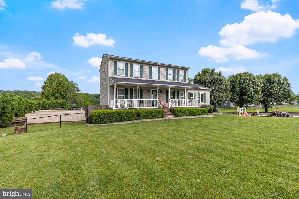 24011 CEDAR RIDGE RD Property Photo 1