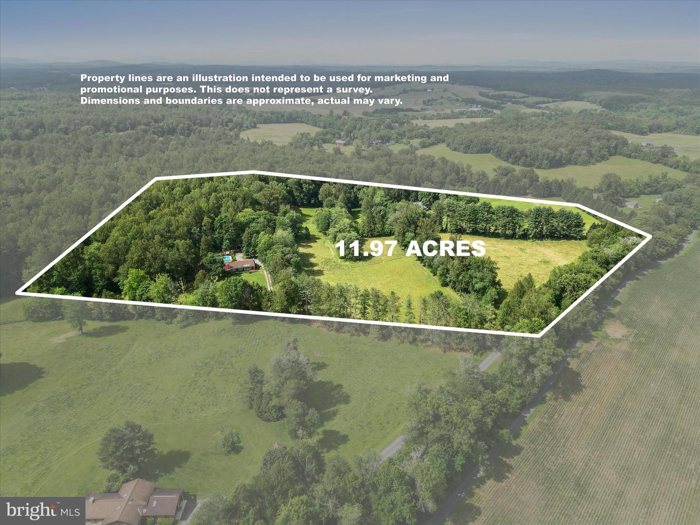 13293 Beechwood Ln Property Photo 1