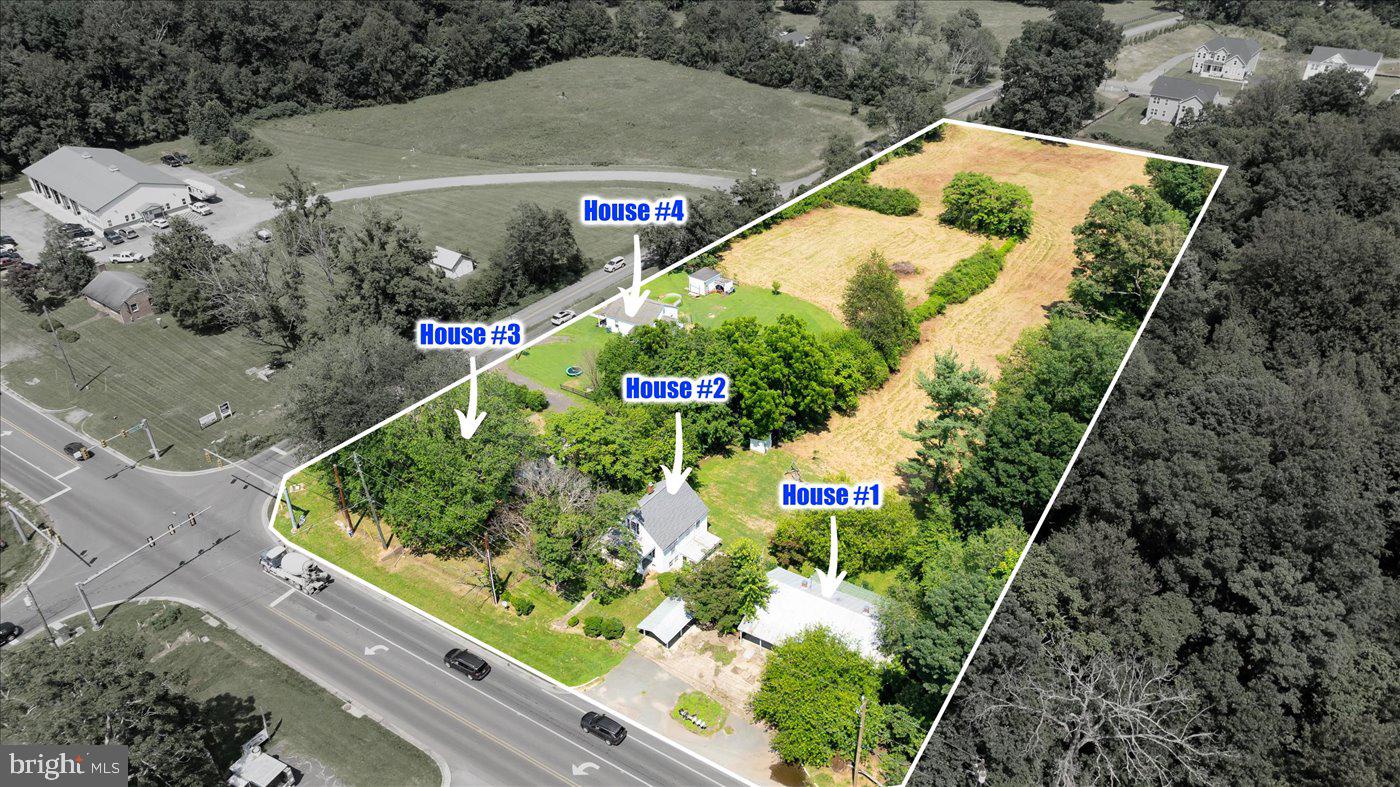 14280 Chestnut Fork Rd. Property Photo 1