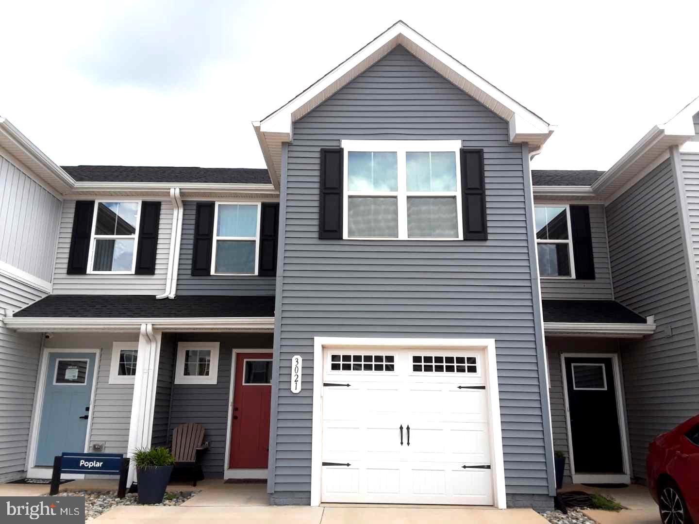 3021 Silver Birch Lane Property Photo 1