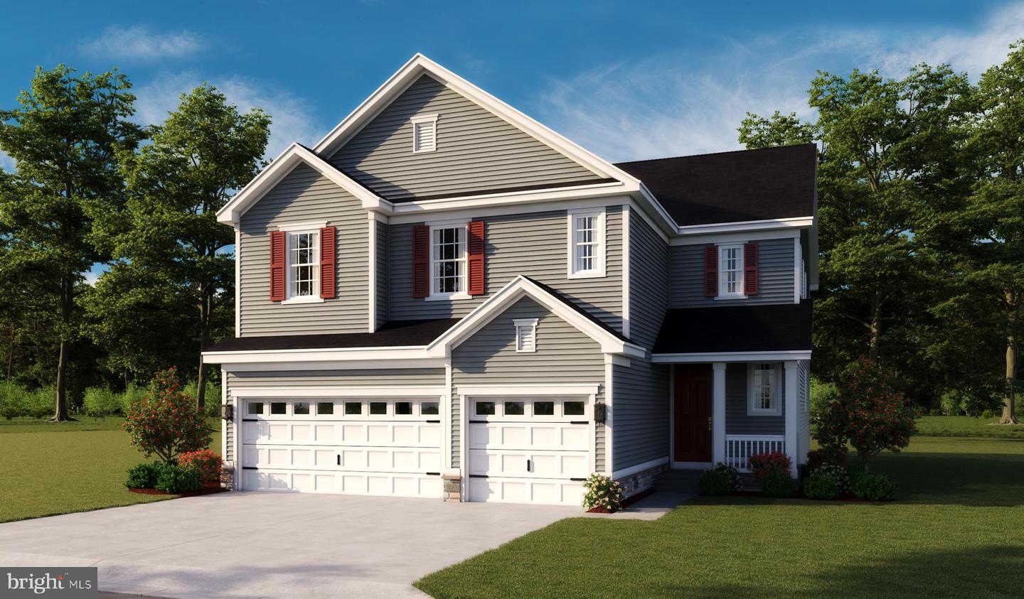 1816 MULLIGAN WAY Property Photo 1