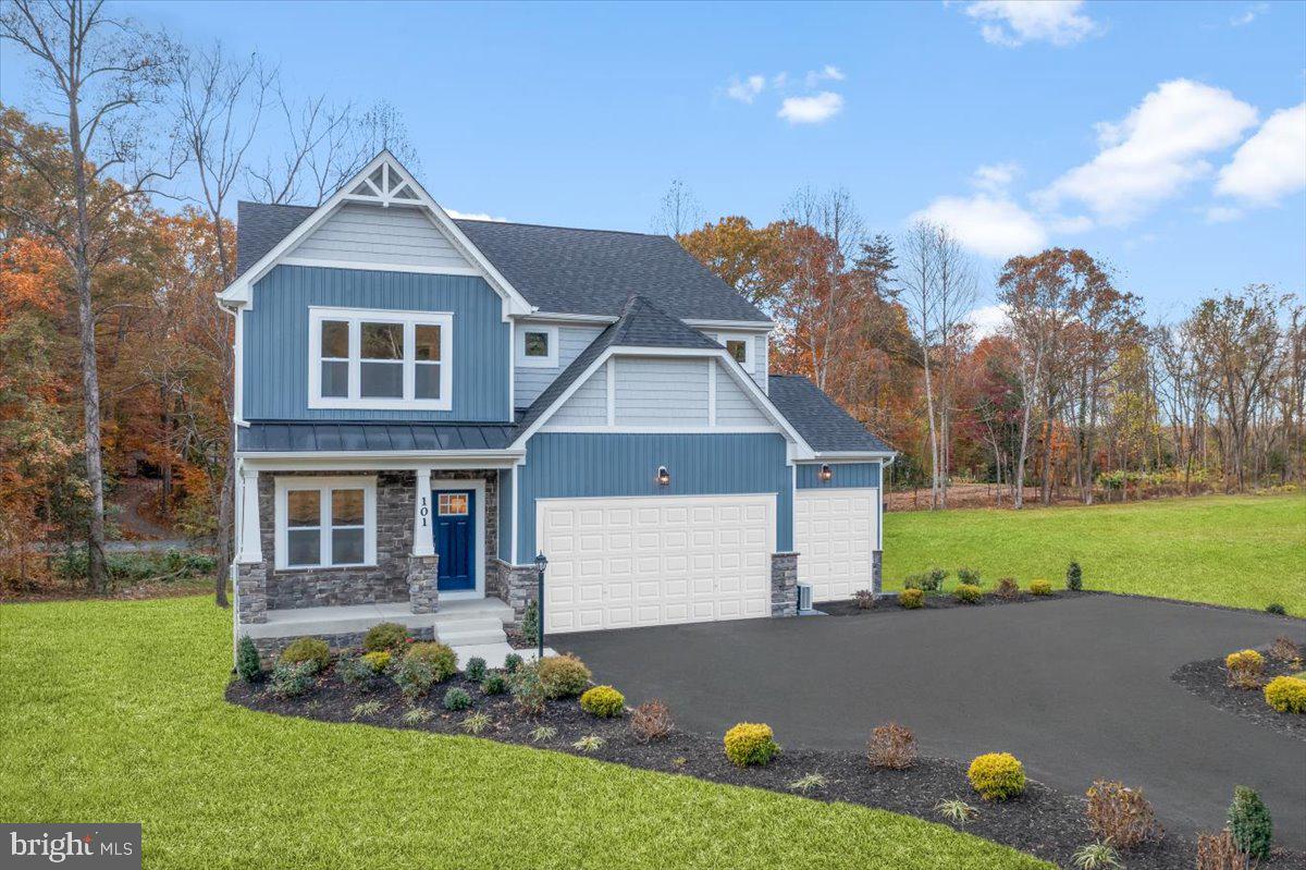 3 Bell Mare Ln Property Photo 1