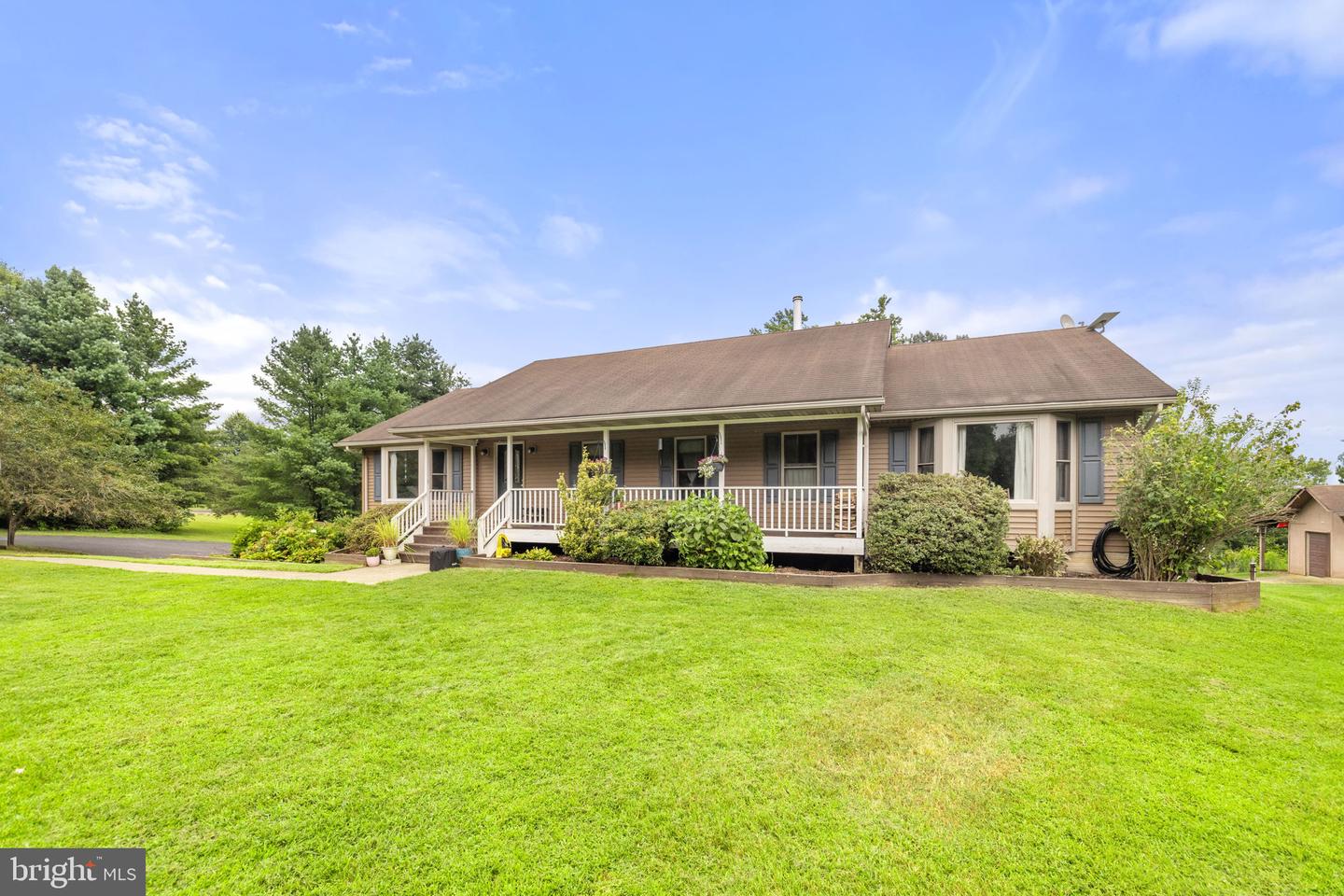 12155 Tutts Mill Ln Property Photo 1