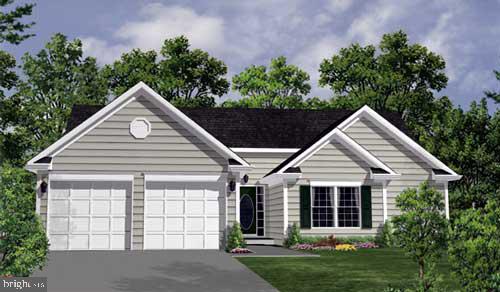 Lot 1 Eggbornsville Rd Property Photo 1