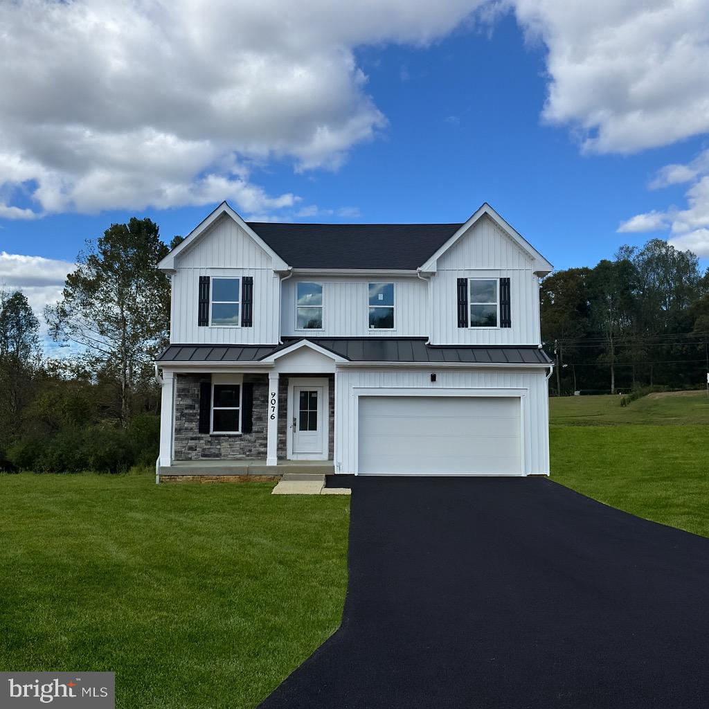 9076 Bell Mare Ln Property Photo 1