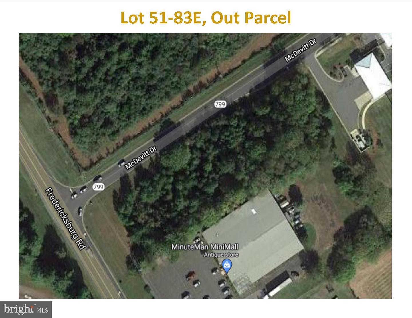 01 Germanna Hwy Property Photo 1