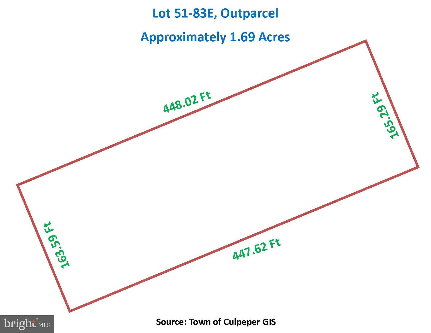 01 Germanna Hwy Property Photo 2