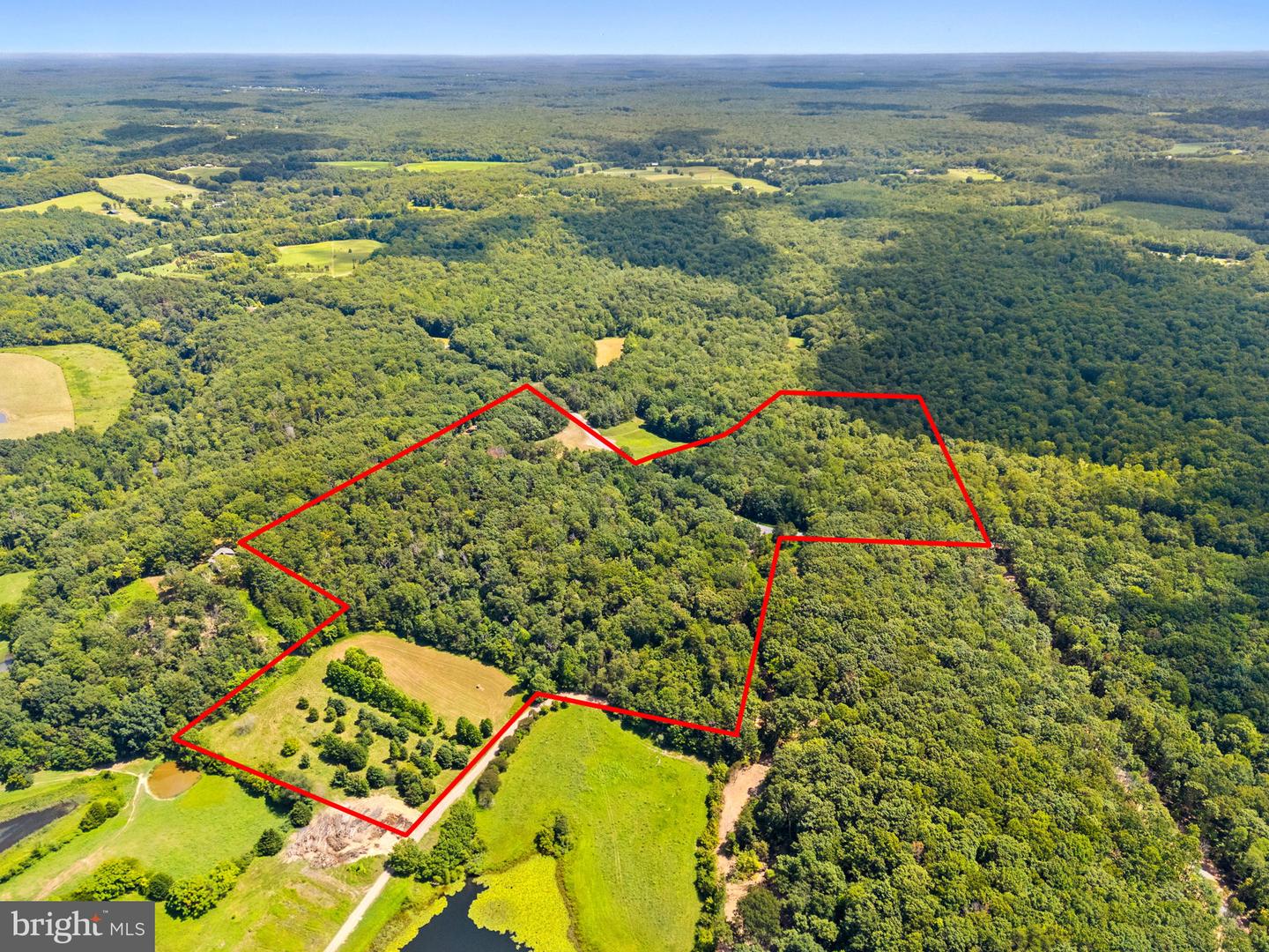 Lot 13 Kipps Ln Property Photo 1