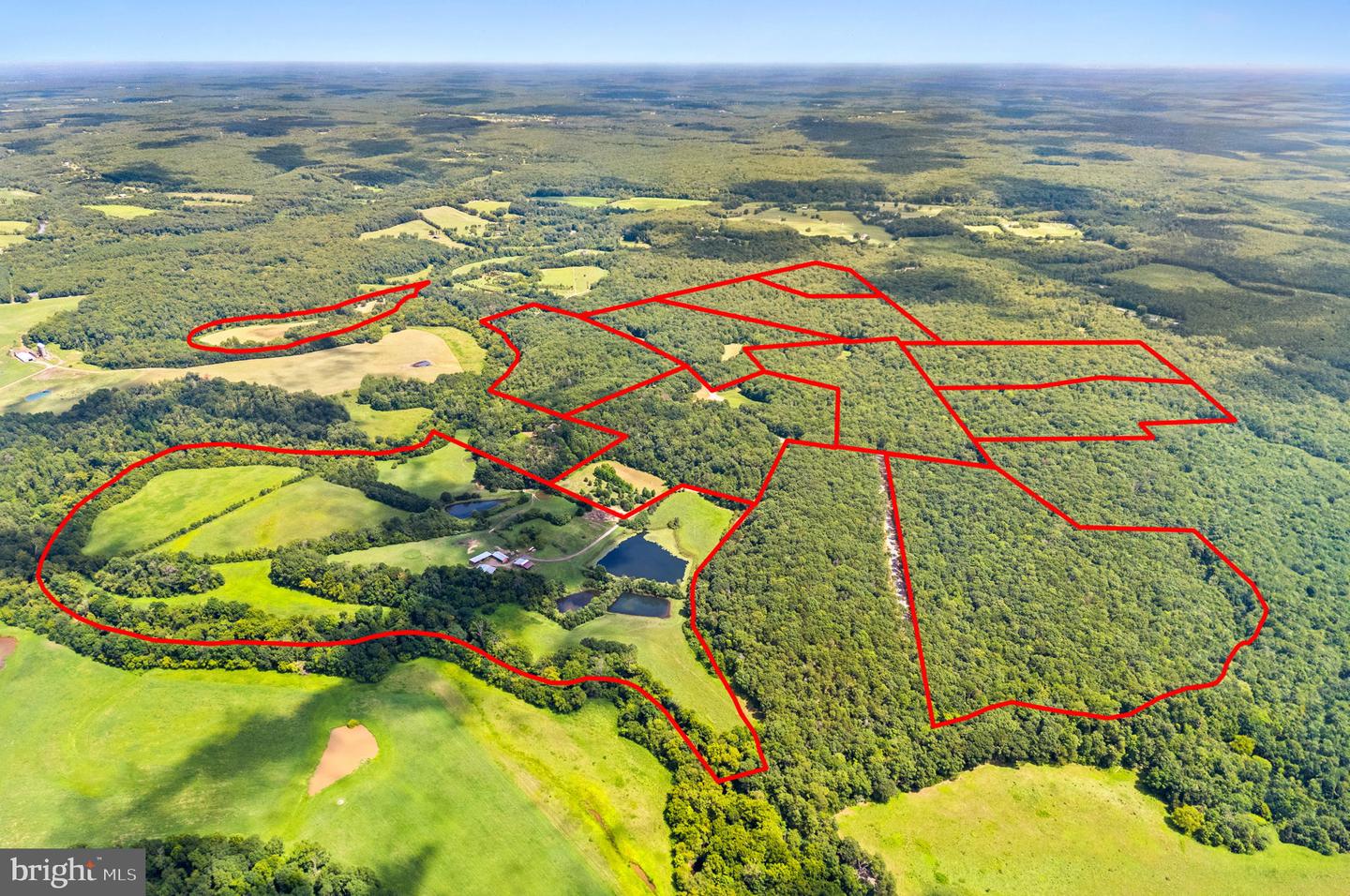 Lot 16 Kipps Property Photo 1