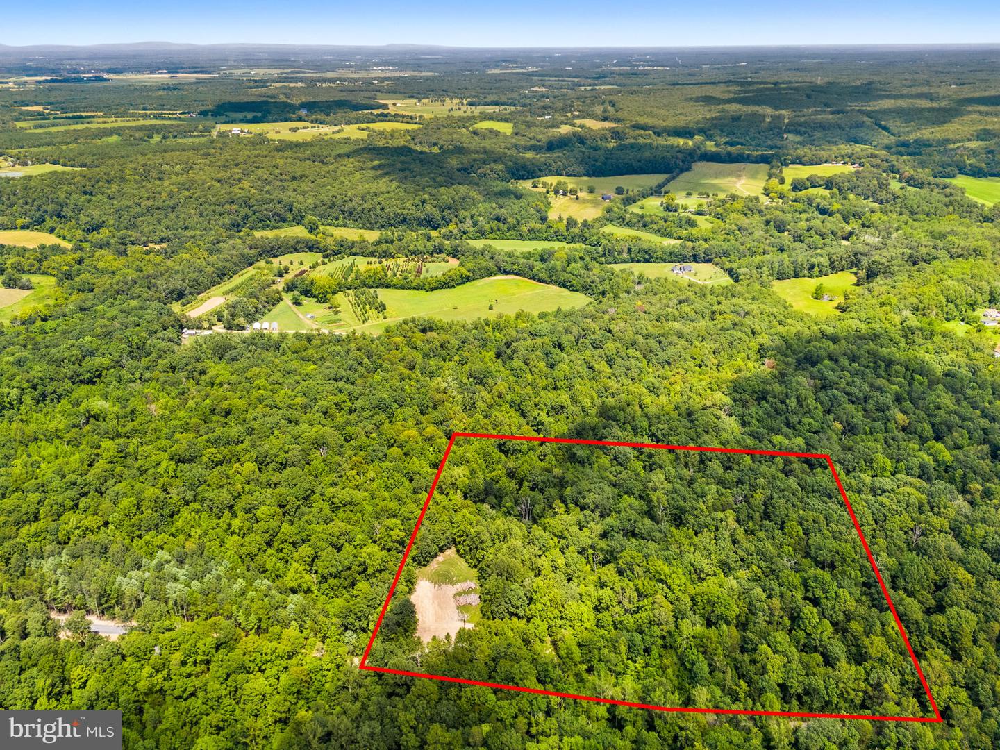 Lot 19 Kipps Property Photo 1