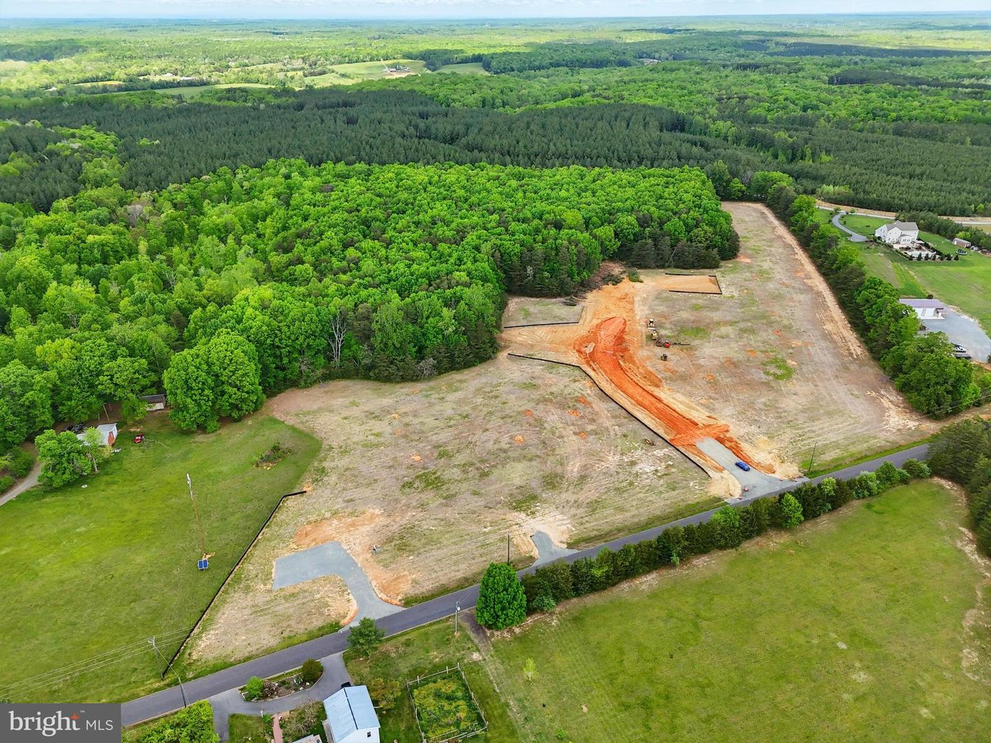 Lot 1 Richards Ferry Road Property Photo 1