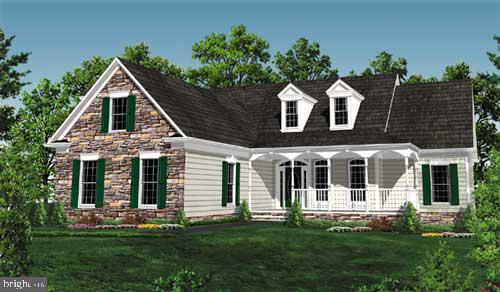 Parcel 8 Finn Ln Property Photo 2