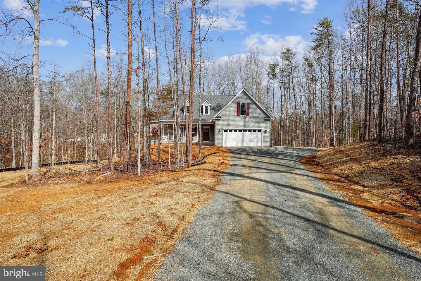 Parcel 8 Finn Ln Property Photo 11