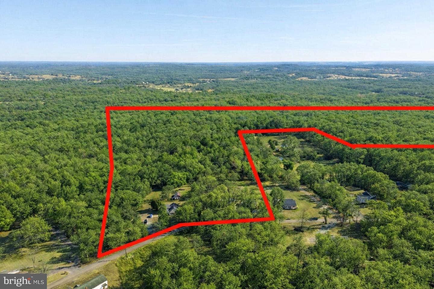14477 Hazel River Church Rd Property Photo 1
