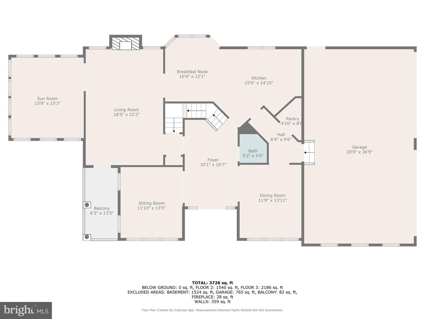 14457 Kimber Ln Property Photo 98