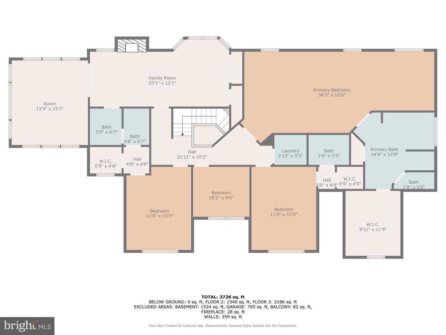 14457 Kimber Ln Property Photo 99