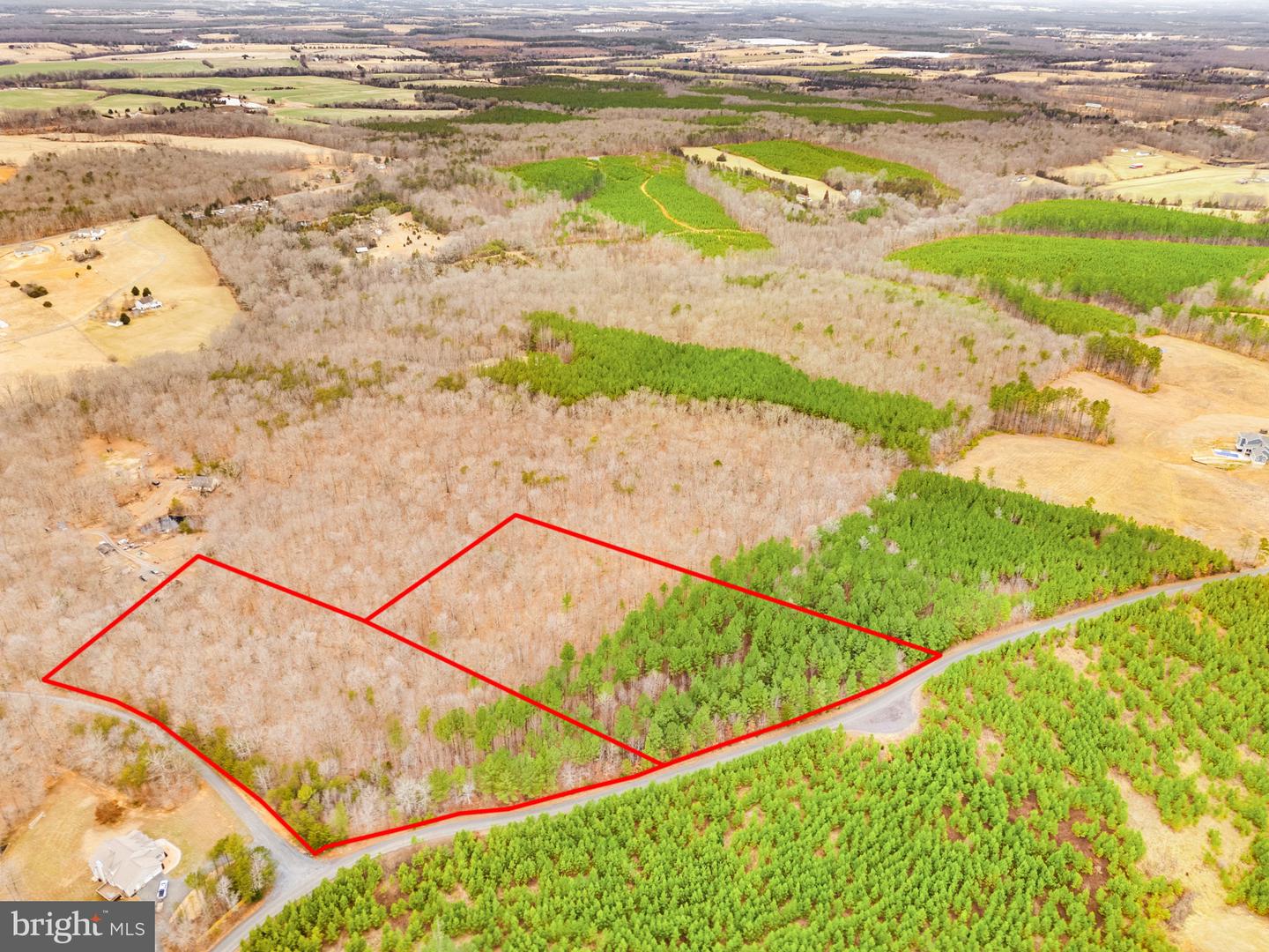 Dragoon Lot 1 Property Photo 17
