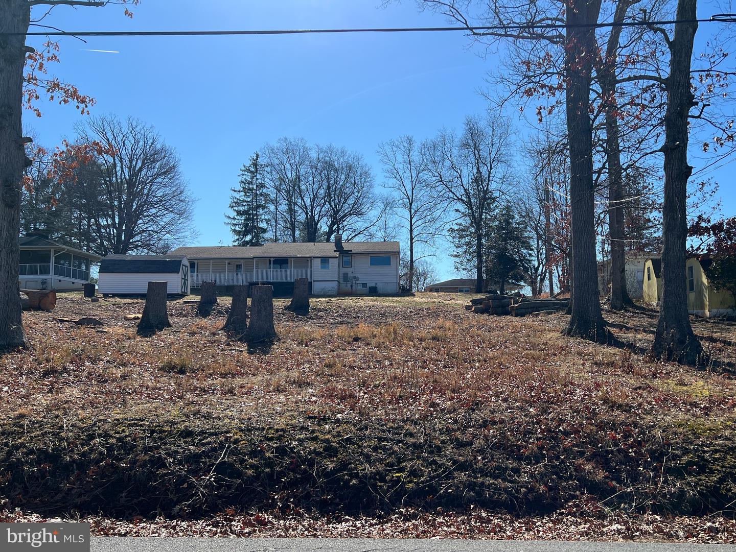 0 Wayland Rd Property Photo 1