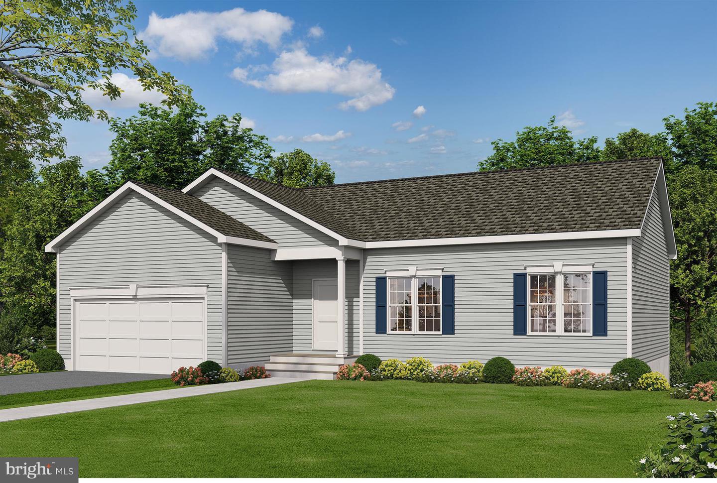LOT 10 RYLAND CHAPEL RD