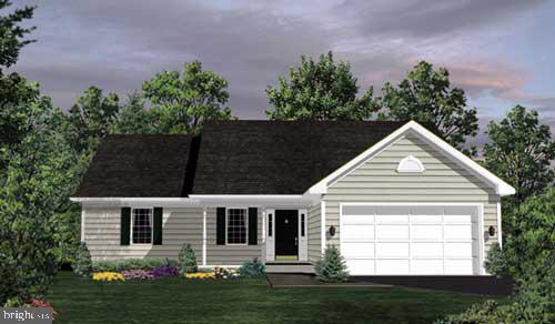 Lot 1 Olympic Way Property Photo 1
