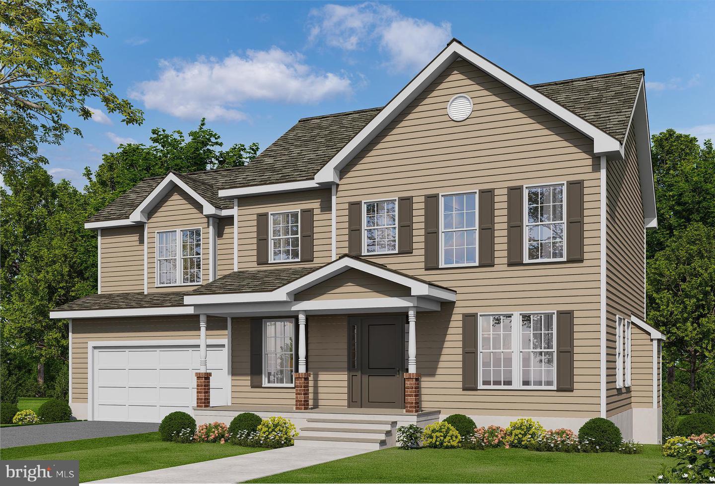 Lot 2 Olympic Way Property Photo 1