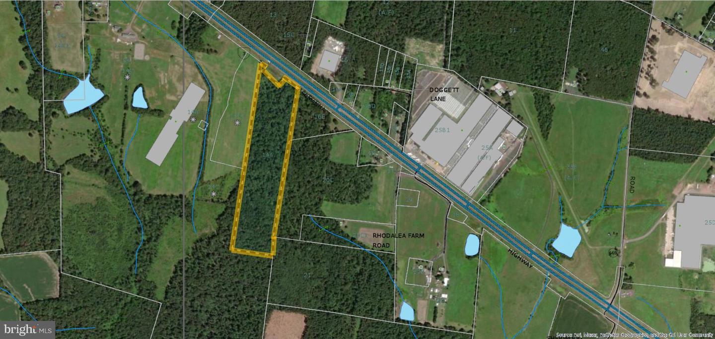 Germanna Hwy Property Photo 3