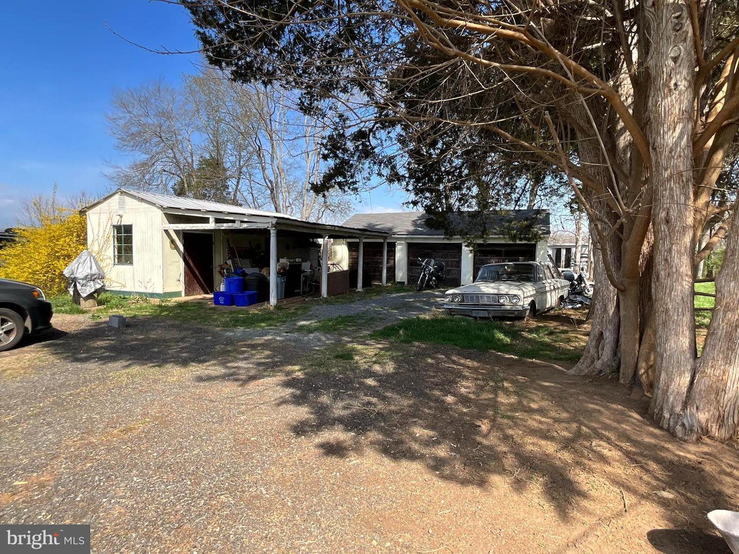 16080 Newbys Shop Property Photo 13