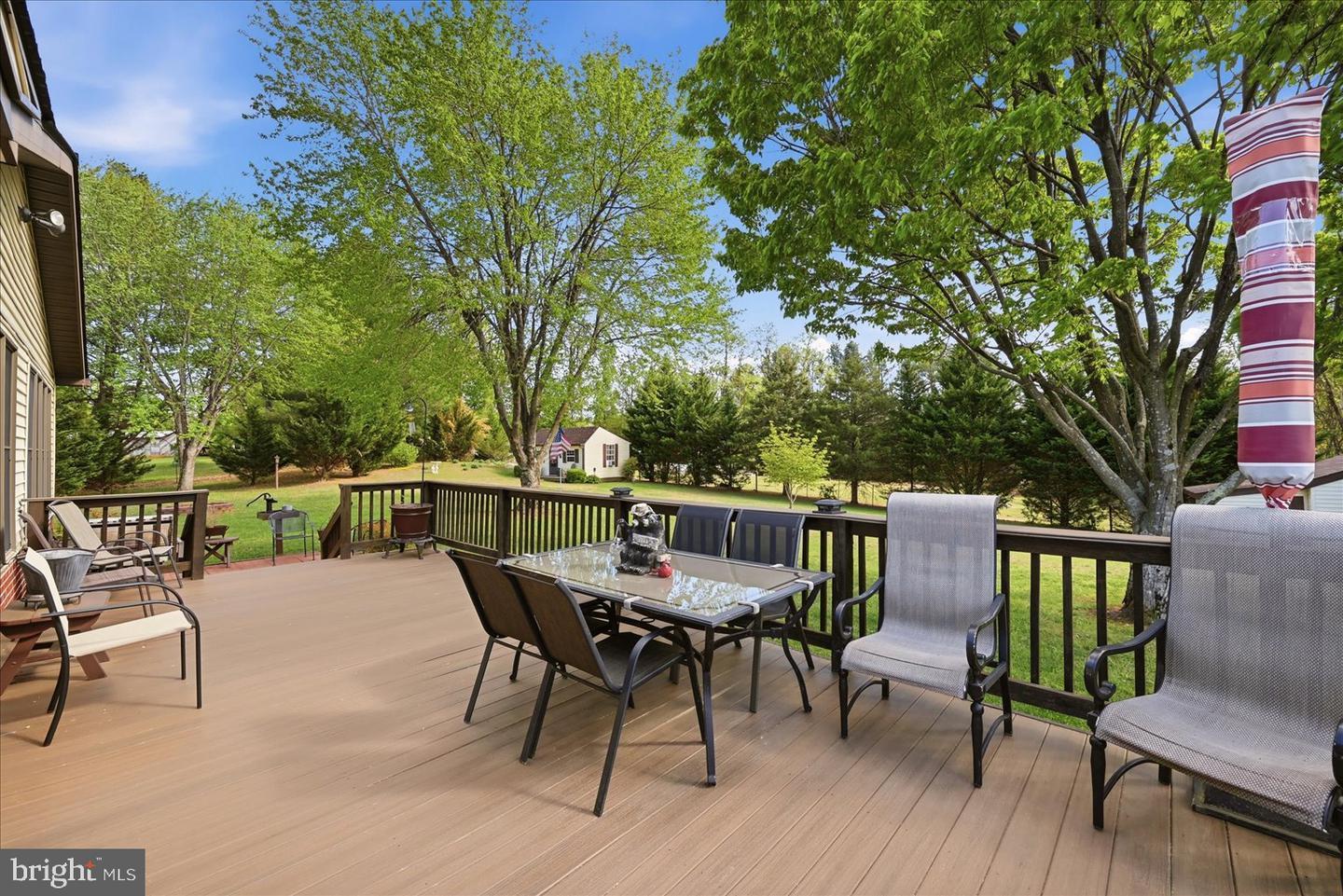 7452 Sperryville Pike Property Photo 5