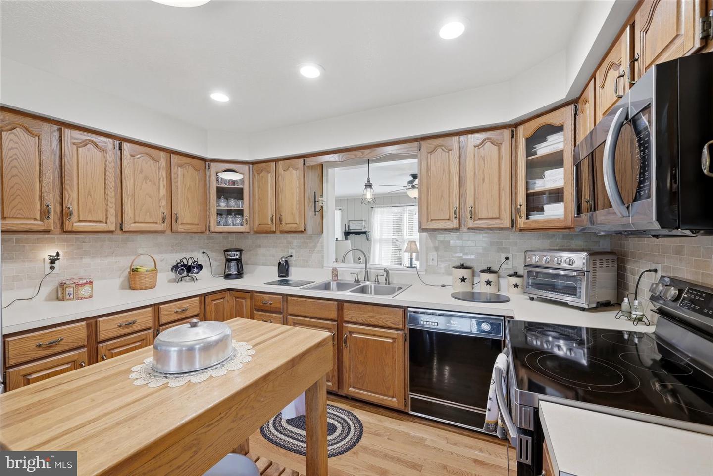 7452 Sperryville Pike Property Photo 8