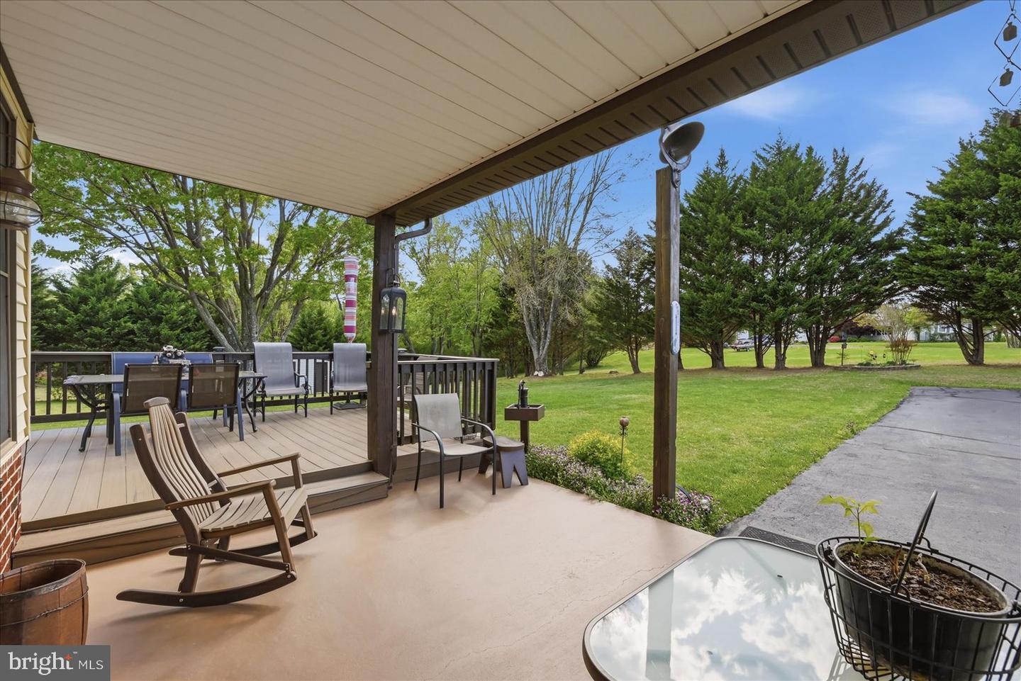 7452 Sperryville Pike Property Photo 19
