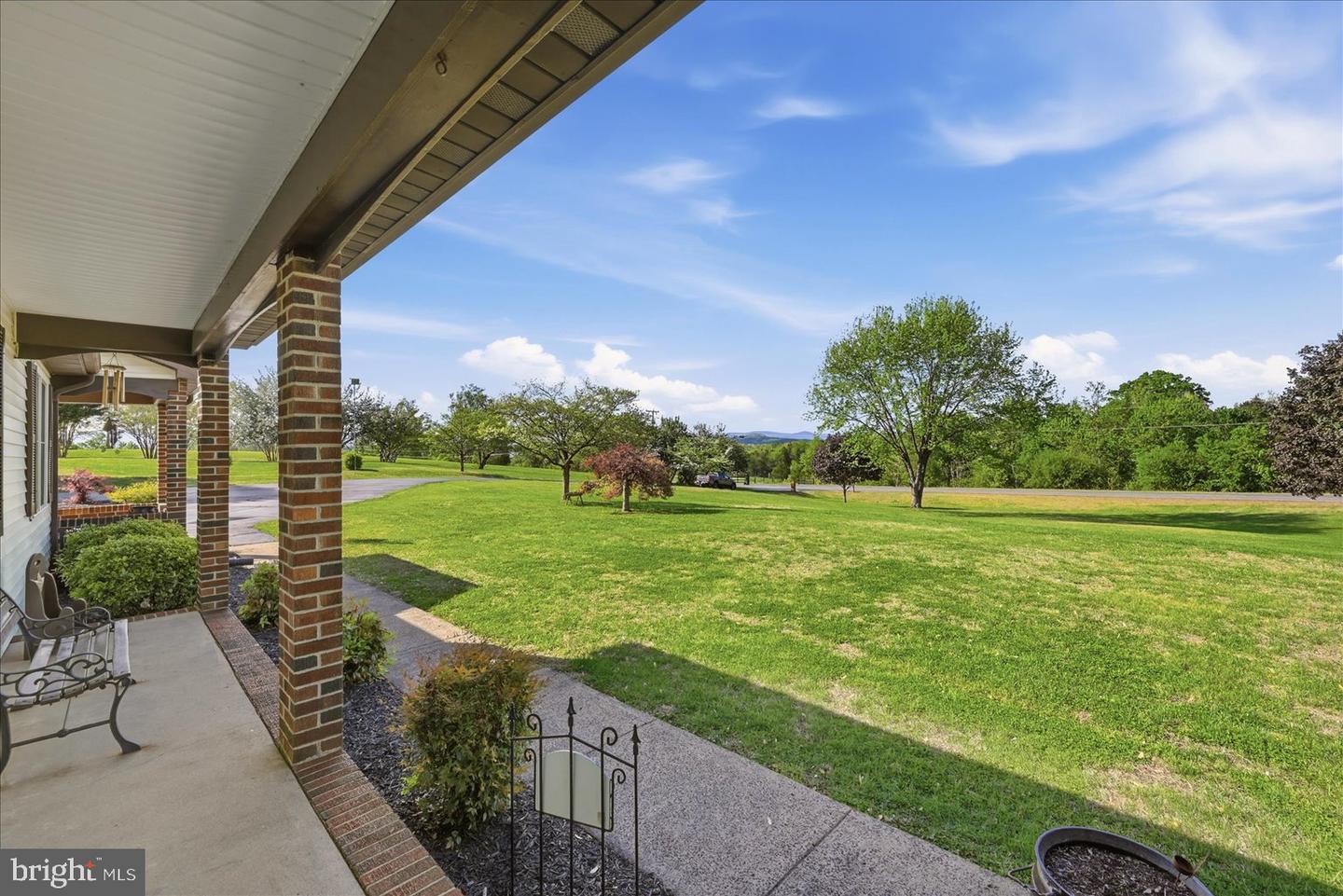 7452 Sperryville Pike Property Photo 20
