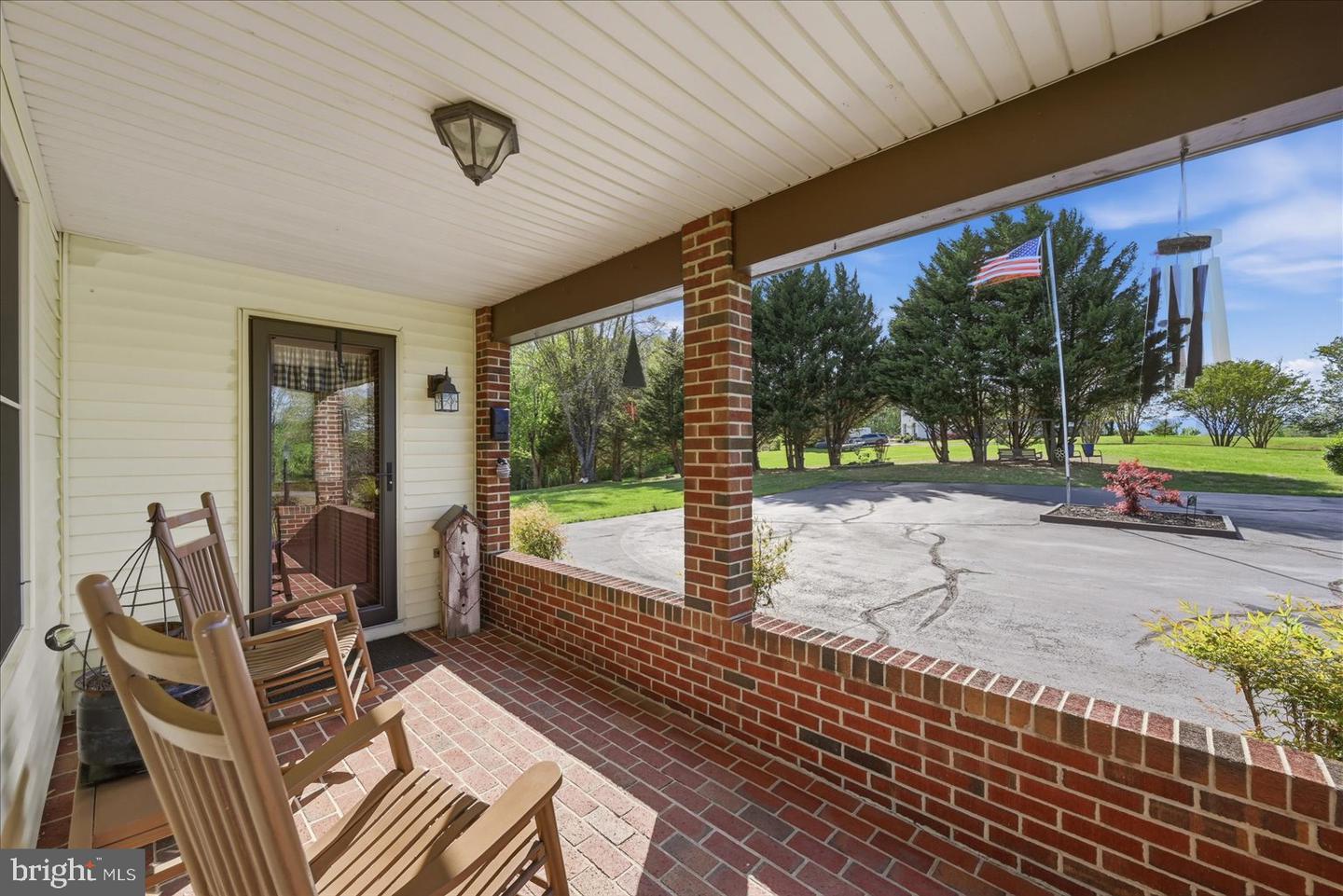 7452 Sperryville Pike Property Photo 23