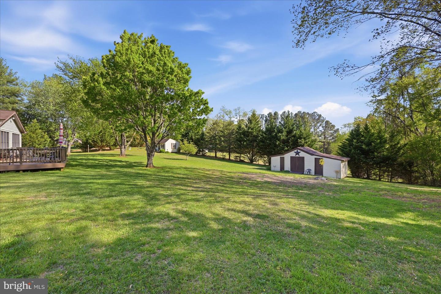 7452 Sperryville Pike Property Photo 26
