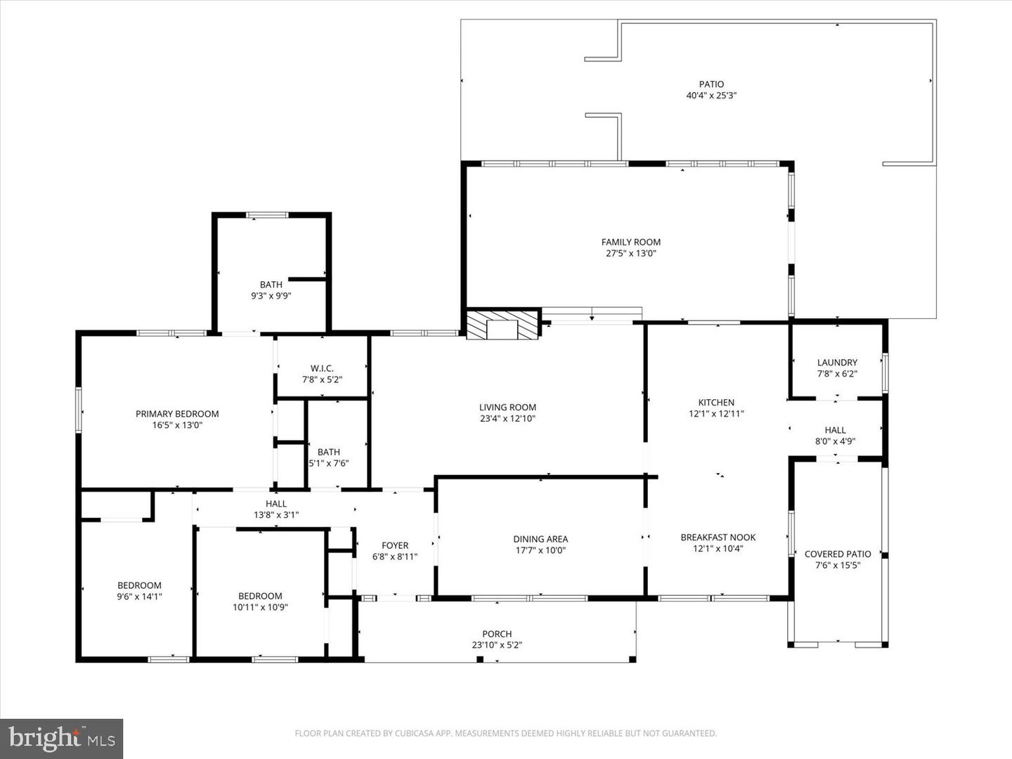 7452 Sperryville Pike Property Photo 30