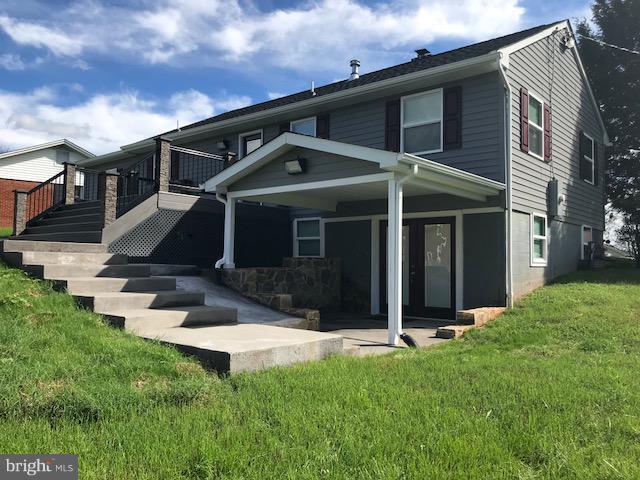 1105 MEANDER DR #LOWER LEVEL Property Photo 1
