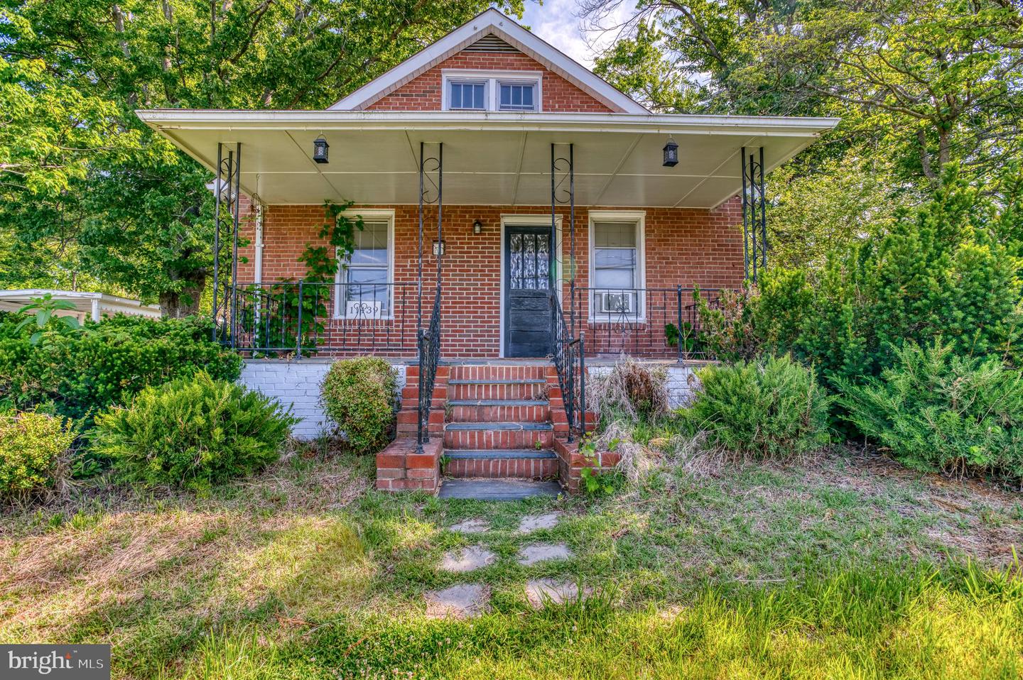 11439 Sperryville Pike Property Photo 1