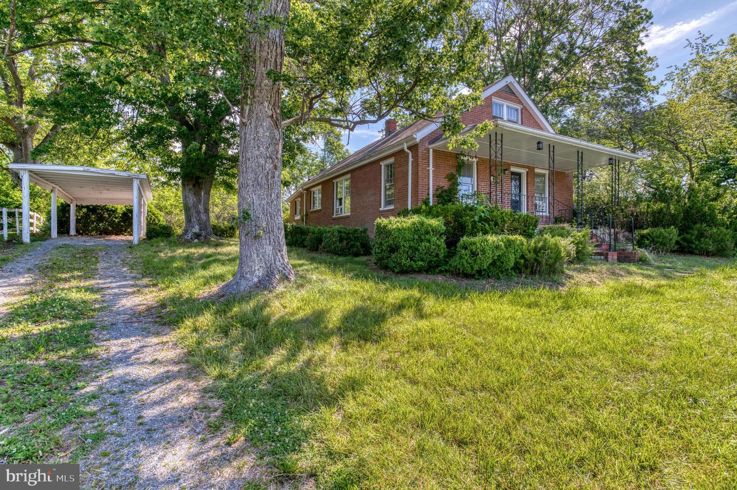 11439 Sperryville Pike Property Photo 28