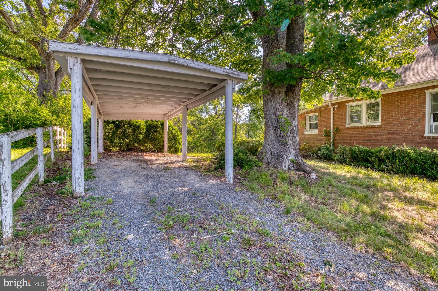 11439 Sperryville Pike Property Photo 30