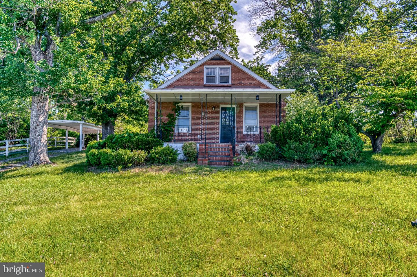11439 Sperryville Pike Property Photo 32