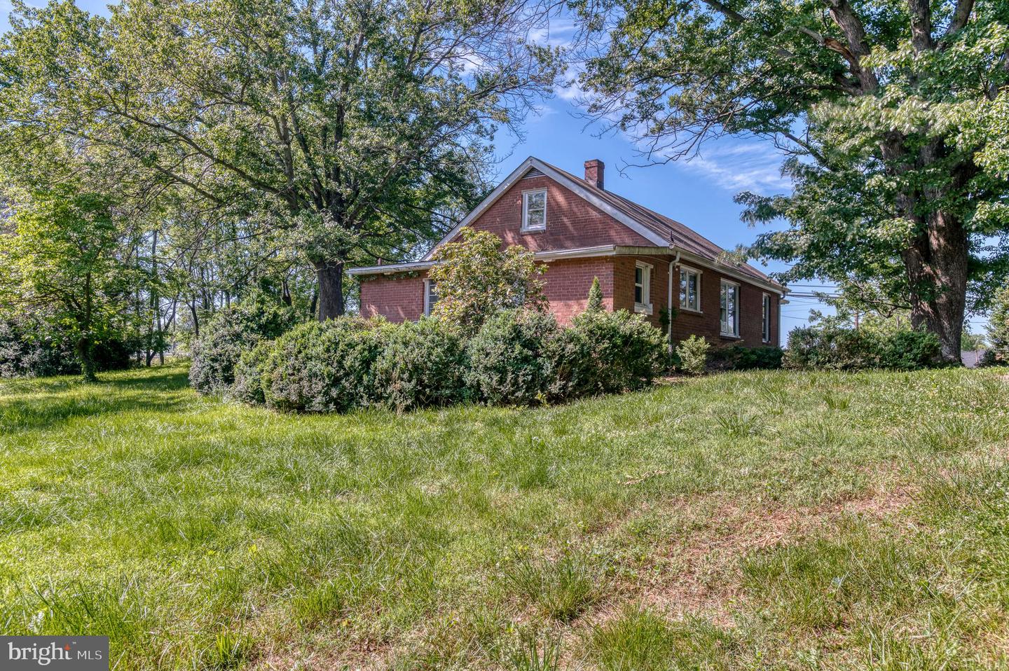 11439 Sperryville Pike Property Photo 36