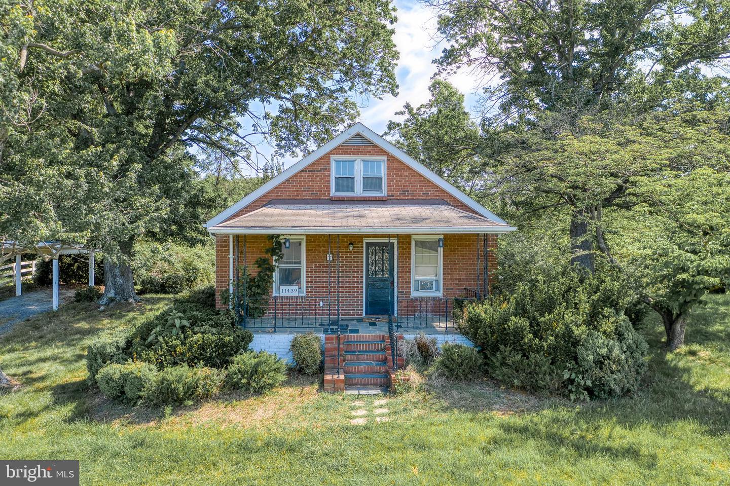 11439 Sperryville Pike Property Photo 39