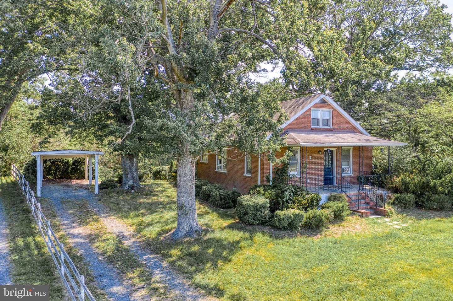 11439 Sperryville Pike Property Photo 40